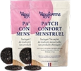 Parche para el Confort Menstrual
