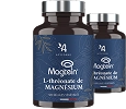Magnésium L-thréonate : Magtein®