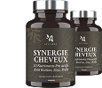 Synergie Cheveux