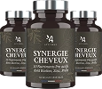 Synergie Cheveux
