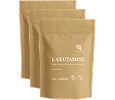 L-Glutamine naturelle