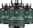 Spiruline Française BIO