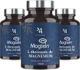 Magnésium L-thréonate : Magtein®