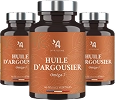 Huile d'argousier