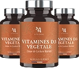 Vitamine D3 Végétale