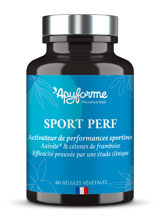 Prestazioni sportive