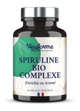 Spiruline Bio Complexe