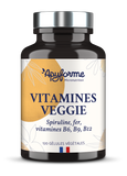 Vitamines Veggie